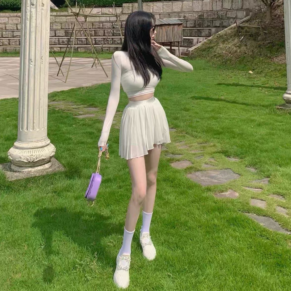 气质长腿小姐姐真诚寻靠谱男士 第1张