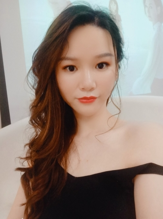 广州美女，可甜可盐可性感 第1张
