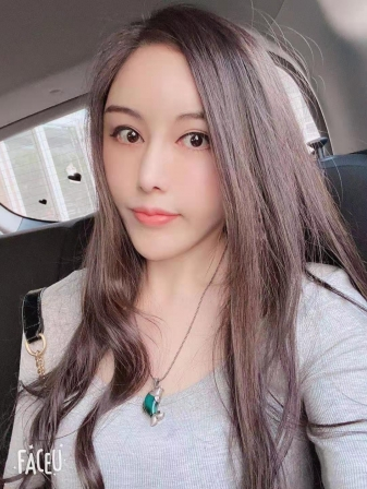 石家庄女孩，性感身材S曲线 第2张
