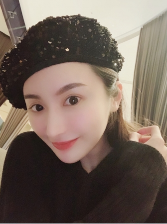 上海女孩，身高170气质美女 第2张