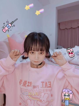 上海白小纯萝莉MM 第1张