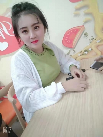 肤白清秀女生寻长期靠谱大叔包养 第1张