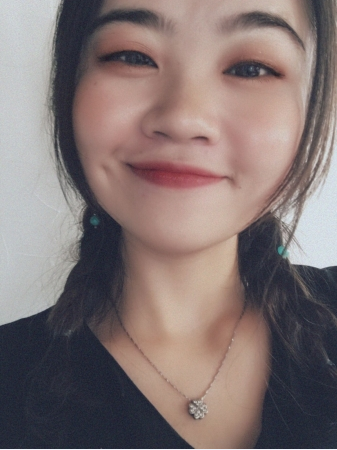 深圳白领女孩，想找一个靠谱男士 第1张