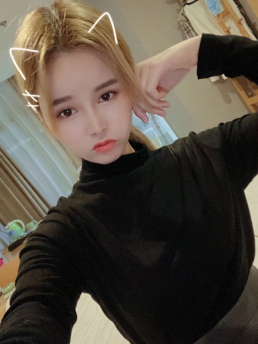东莞女孩求一个疼爱我的大方哥哥叔叔 第1张