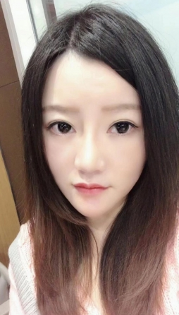 江苏无锡白皙女孩，接受去外地 第1张