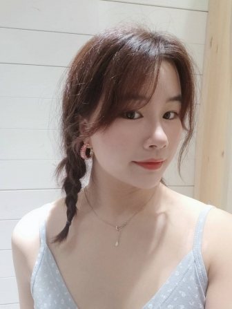 求带走，温柔听话学生妹子 第1张