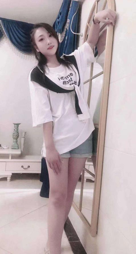 深圳妹子对人很温柔体贴，有一种小鸟依人的感觉 第2张