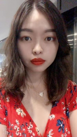 福州温柔女孩长期交往 第1张