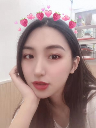 江苏南京女孩，可接受周边城市 第1张