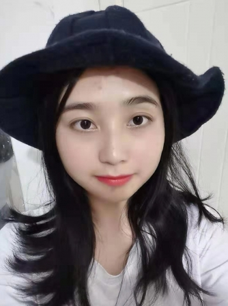 成都护士妹妹找个土豪哥哥，可以去外地 第1张