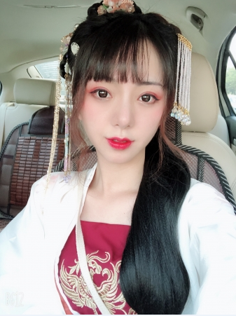福建女孩找可长期交往的男士 第1张