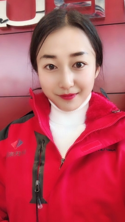 云南女生希望结识优秀的你 第1张