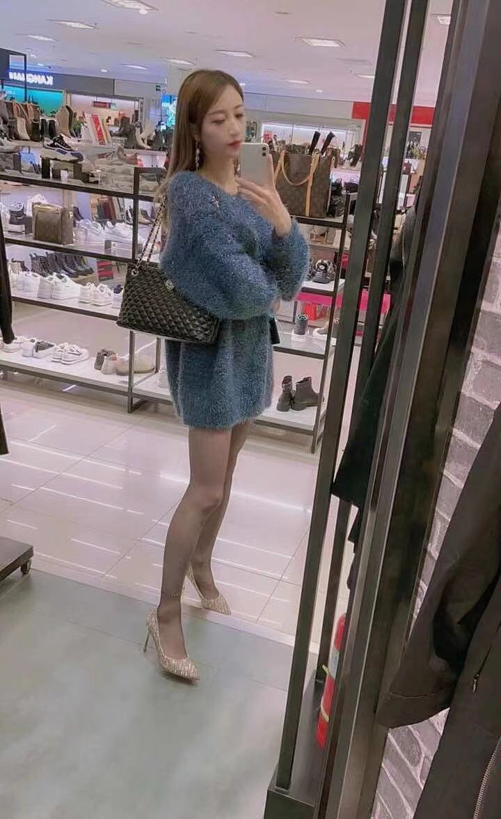 山东女孩乖巧听话，可根据你的喜好做你喜欢的类型 第2张