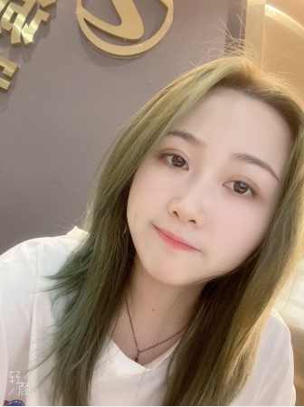 湖南长沙温柔体贴女孩 第1张