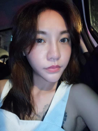 性感时尚广州美女，可以去找你 第2张