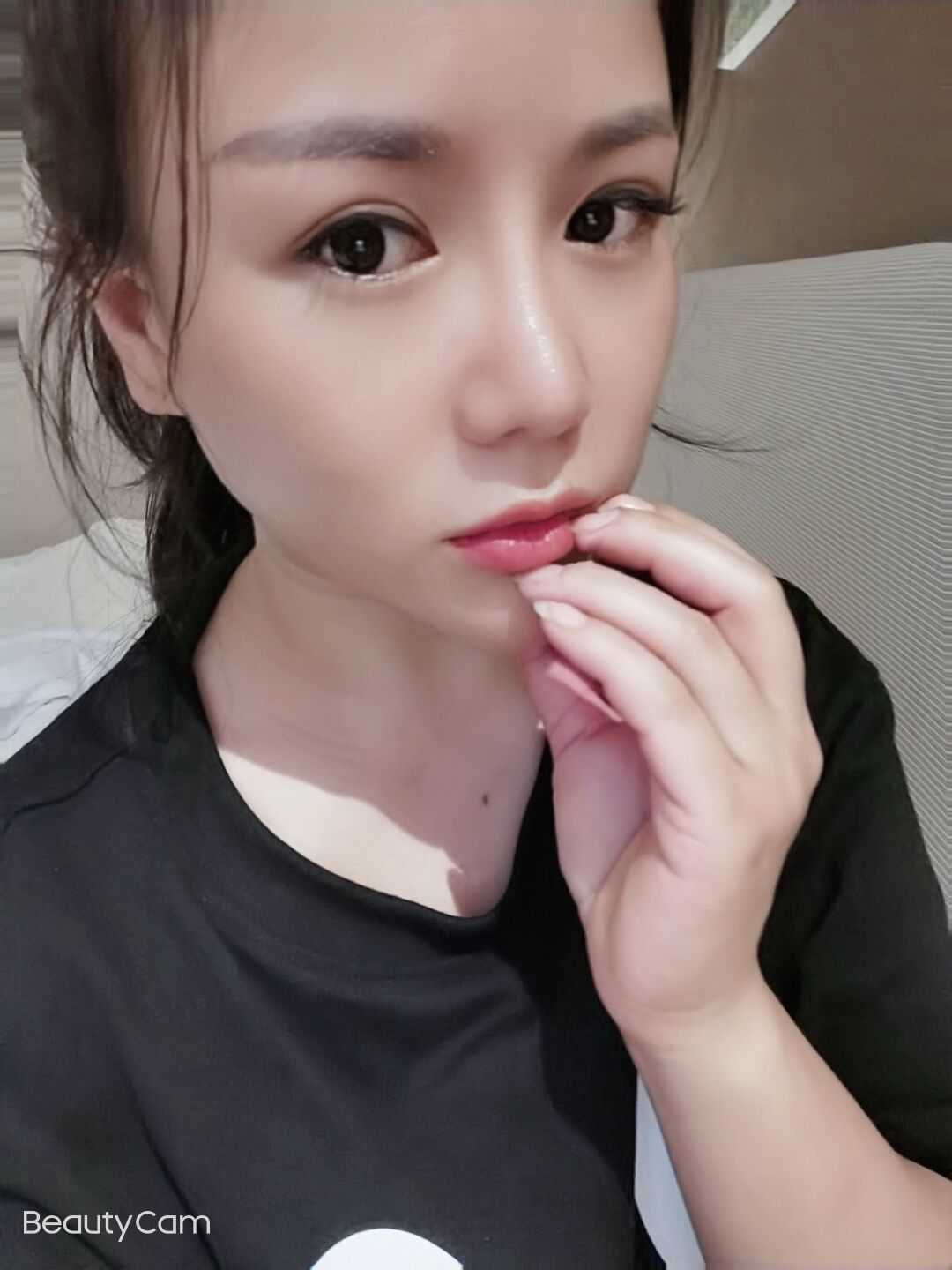 可盐可甜，求广州地区多金小哥哥带走 第1张
