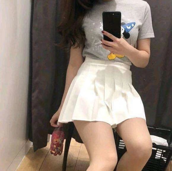 颜值高，甜美，F罩杯微胖女神！ 第3张