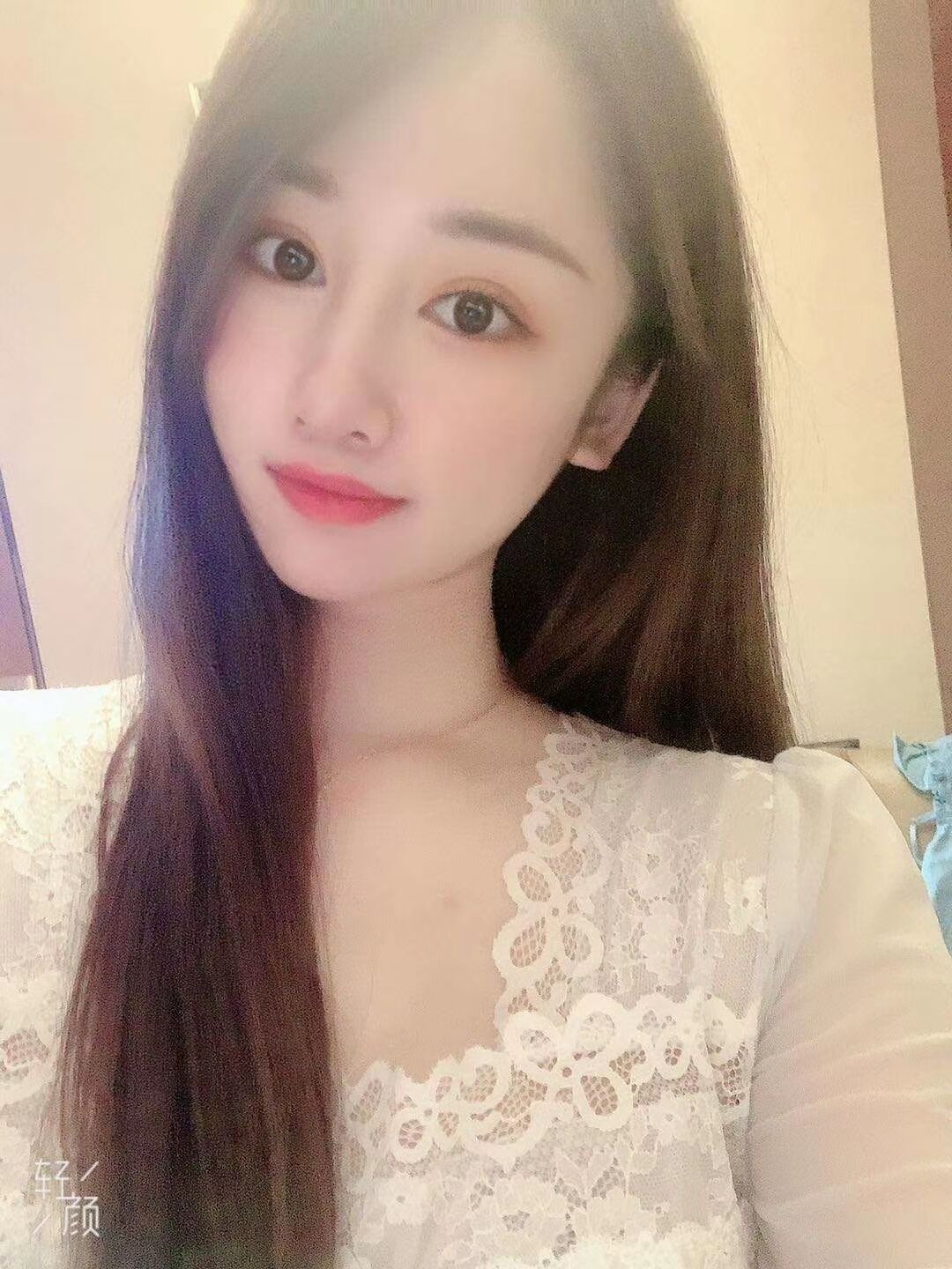 静淡雅北京女孩，现在是一名幼师 第2张
