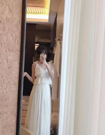 温柔清纯型女孩，寻找实力优秀男士 第2张