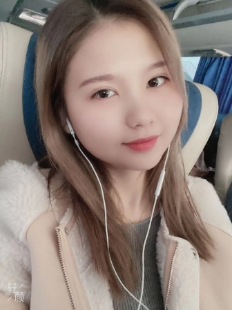 湖北武汉女孩，真诚交友，找合得来的男士 第1张