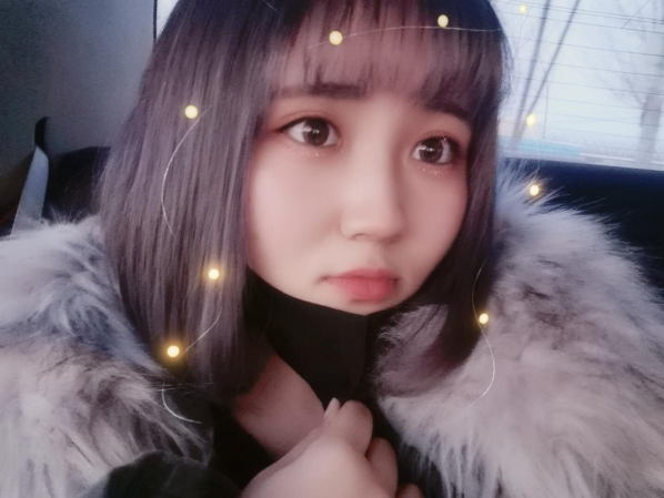 哈尔滨开朗可爱女孩，胸D杯性感漂亮 第1张