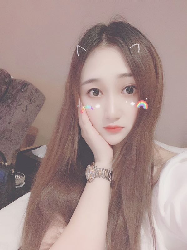 广州的哥哥有么？我是你的小可爱呀 第1张