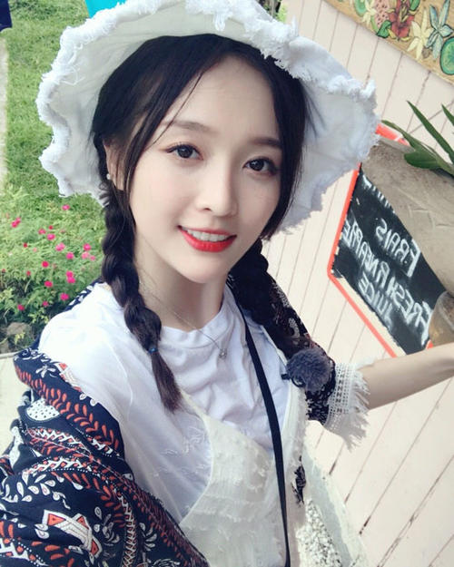 皮肤白白的单纯小女生寻靠谱男士 第1张