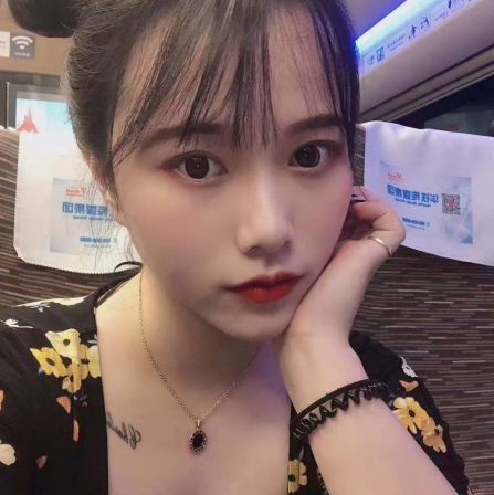 温暖女孩寻觅有缘男士，非诚勿扰！ 第1张