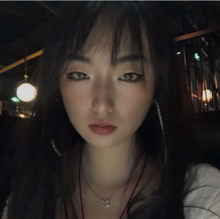 北京在校大学生女孩真诚交友，非诚勿扰！ 第1张