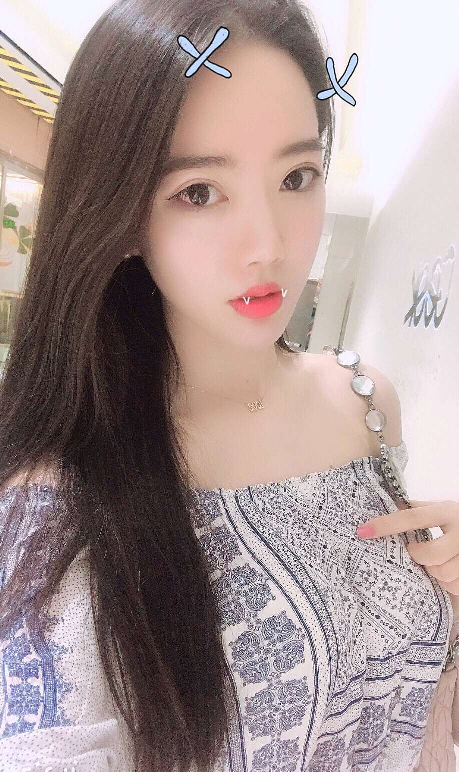 优质长腿时尚美女，求靠谱多金富豪 第2张