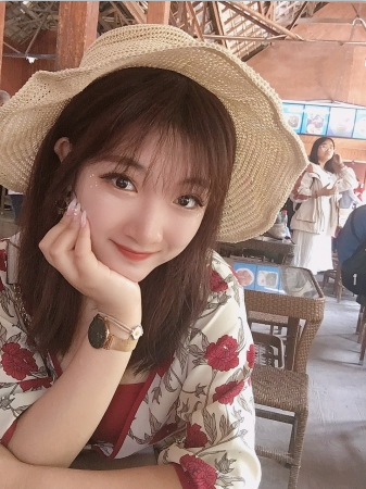 山西萌妹子找素质大叔 第1张