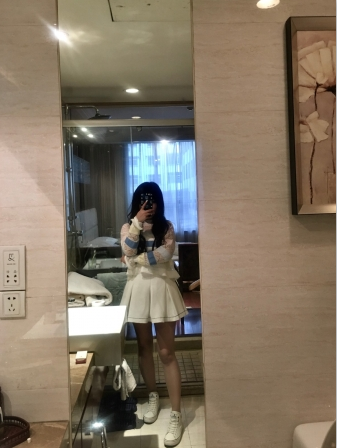 山西萌妹子找素质大叔 第2张