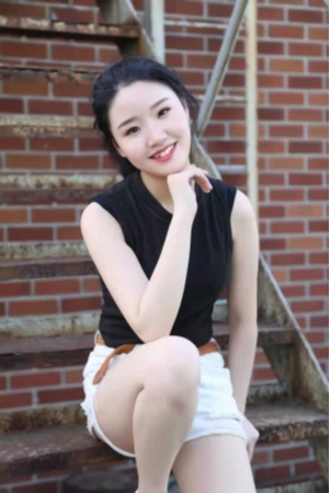 杭州女孩求大方有素质的哥哥长期包 第1张