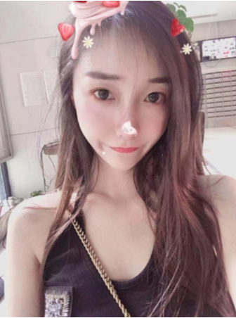 身材很好，四川成都甜甜女生，求多金小哥哥 第1张