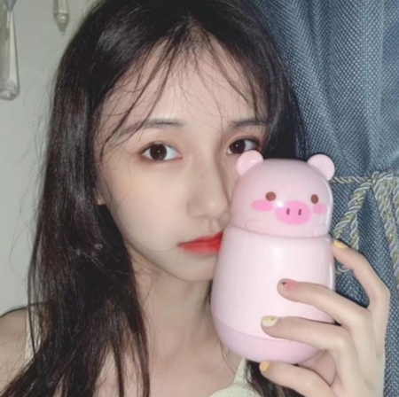 20岁郑州甜美可爱女生找有钱哥哥 第1张