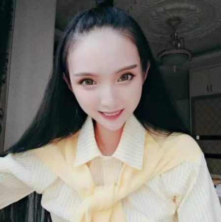 合肥时尚漂亮女孩子，是一名舞蹈老师 第2张