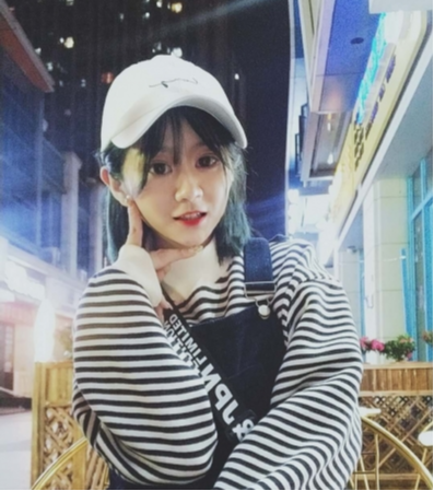 福州小女生，皮肤白身材娇小可爱，要抱抱 第1张