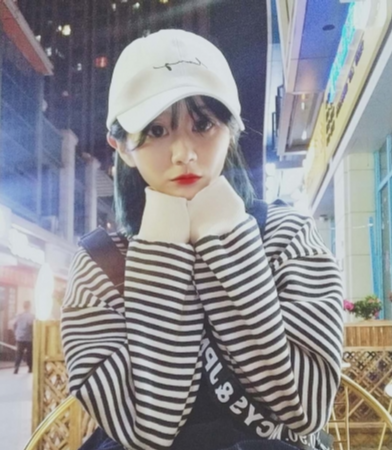 福州小女生，皮肤白身材娇小可爱，要抱抱 第2张