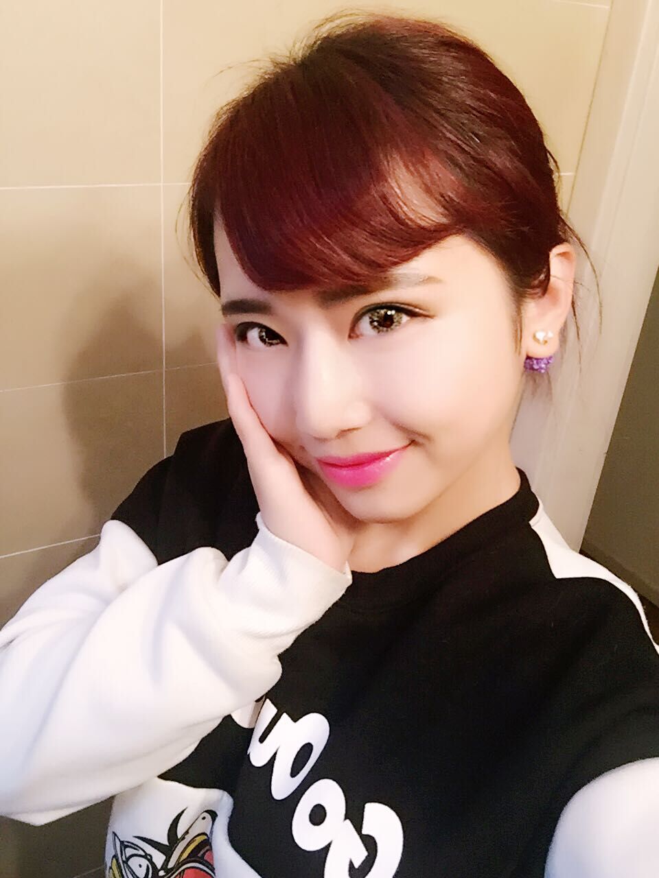 无锡女生寻求得到经济帮助 第1张