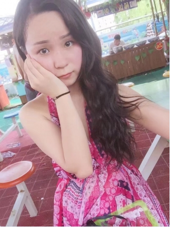 善解人意的女孩想找性格好的男富豪 第1张