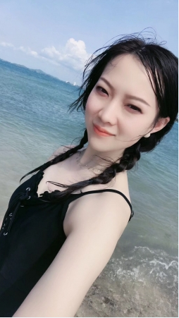 山西气质小姐姐想找个稳重大叔 第2张