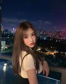 肤白清纯温柔女孩儿 第1张