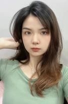 高颜值大胸妹妹急用钱求金主爸爸 第1张