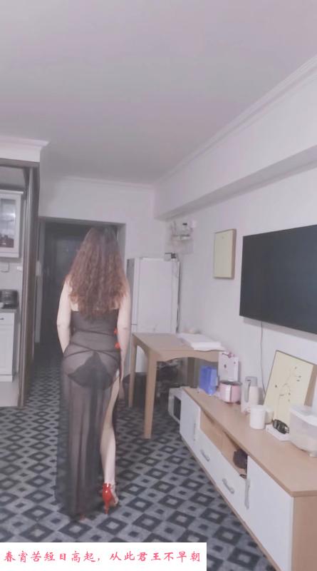 妩媚多姿熟女 第1张