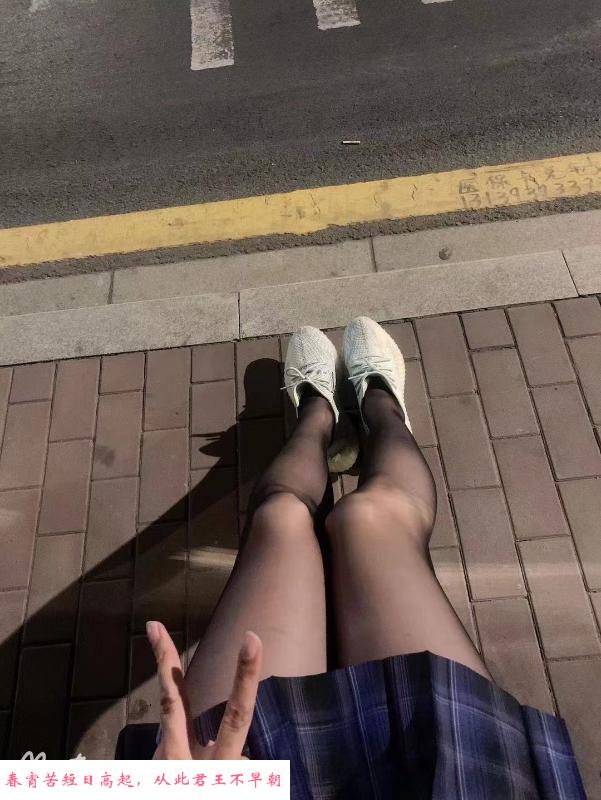 栖霞Ts 第2张