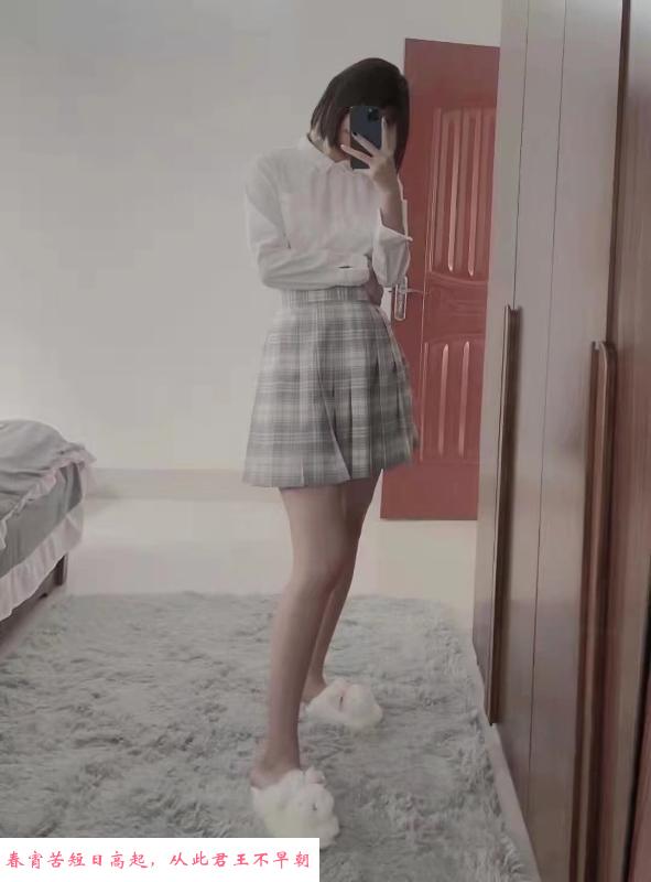 徐汇高挑美少女 第3张