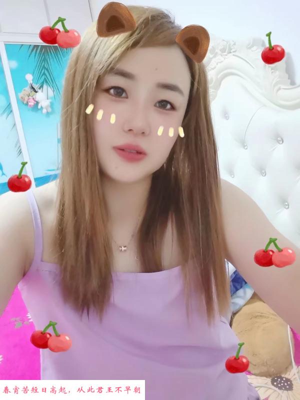 胶州白嫩少妇 第1张