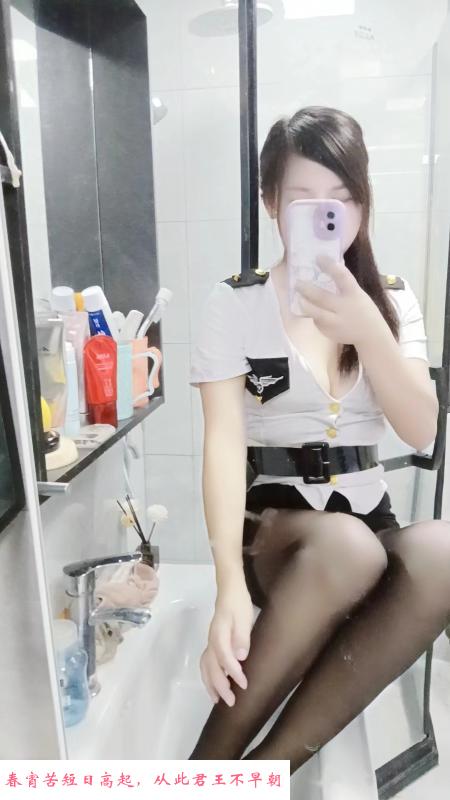 个人服务系小姐姐 第1张