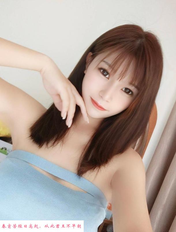 广州海珠少女 第2张