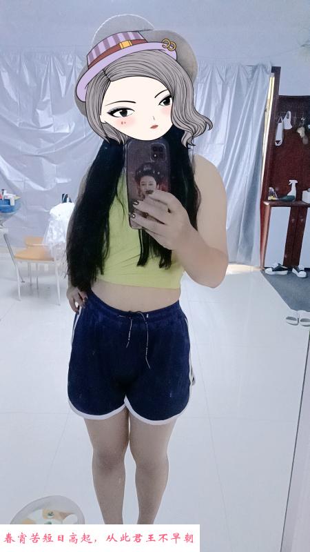 美臀诱惑 第3张